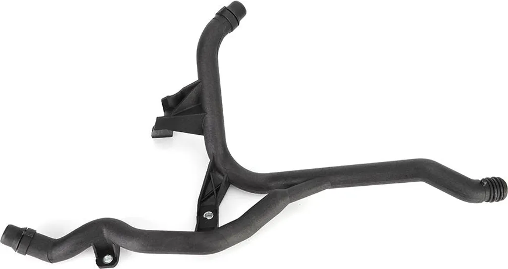 Tuyau de Refroidissement Radiateur 11537519710 pour BMW E60 et E66