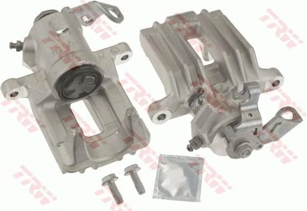 Étrier de frein TRW BHQ144 qualité origine pour VW Polo et Audi A2