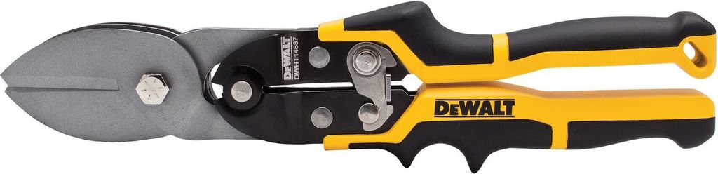 DeWalt ergo HVAC pince à rétrécir les tôles Image du produit 