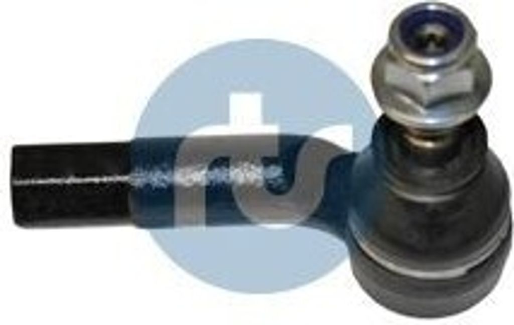 RTS Spurstangenkopf Spurstange für FORD Fiesta Mk6 Schrägheck (JA8, JR8) Vorne Rechts 91-08029-1