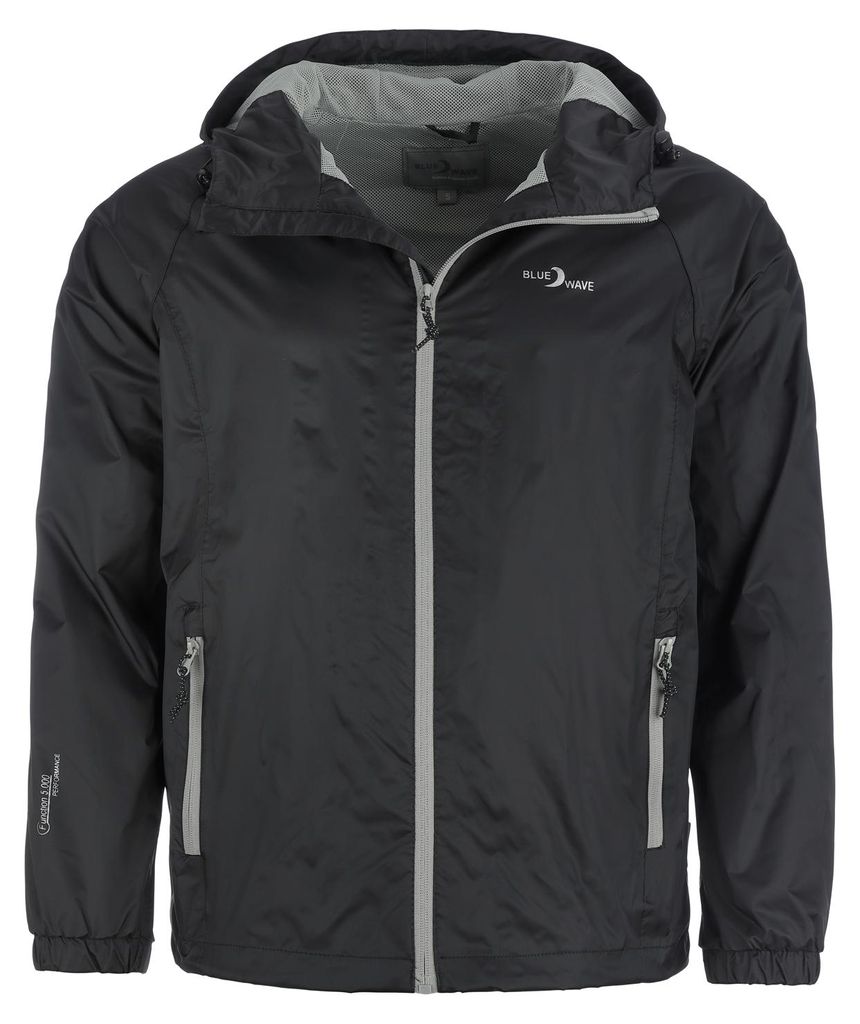 Blue Wave Herren Funktionsjacke Fabian - Outdoor-Jacke Produktbild 