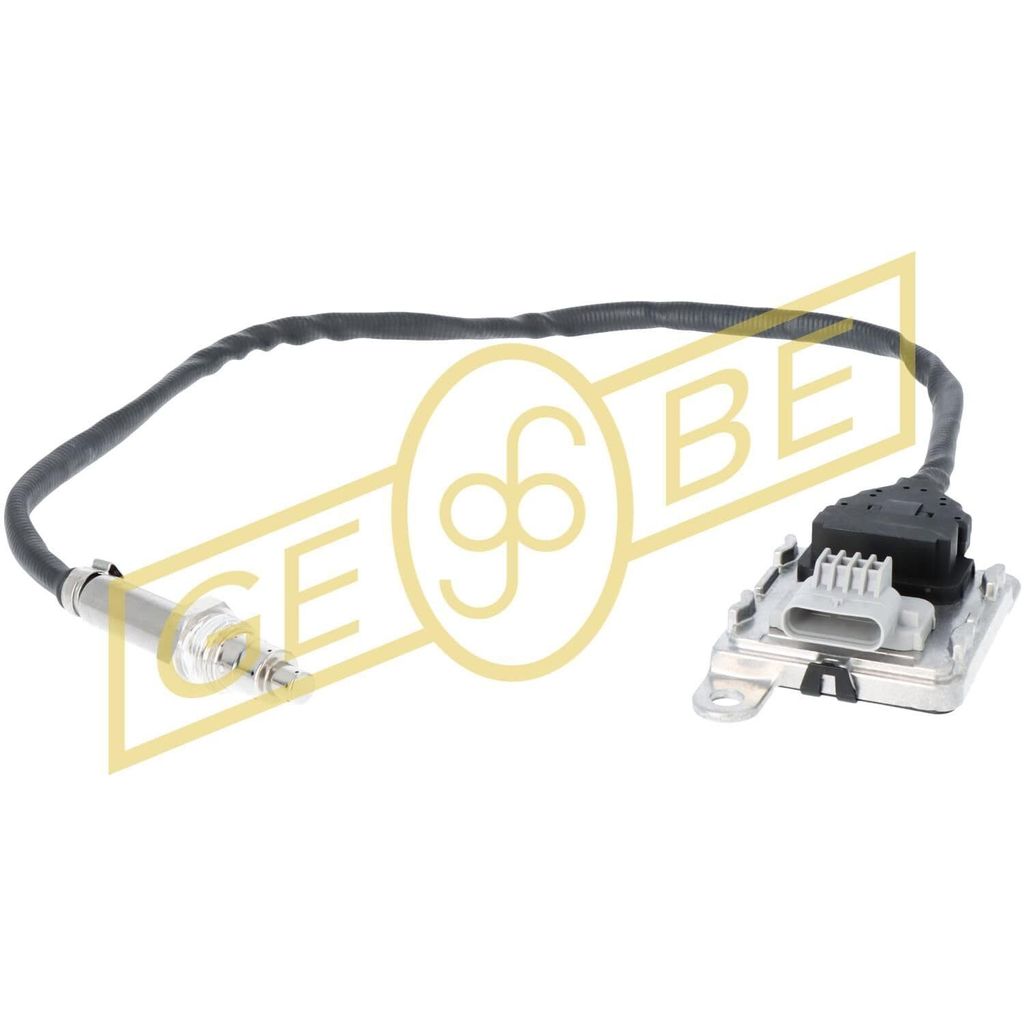 GEBE 9 2976 1 NOx-Sensor NOx-Katalysator für OPEL Vivaro B Combi (X82) Vivaro B Kastenwagen (X82) Vivaro B Pritsche / Fahrgestell (X82) für RENAULT