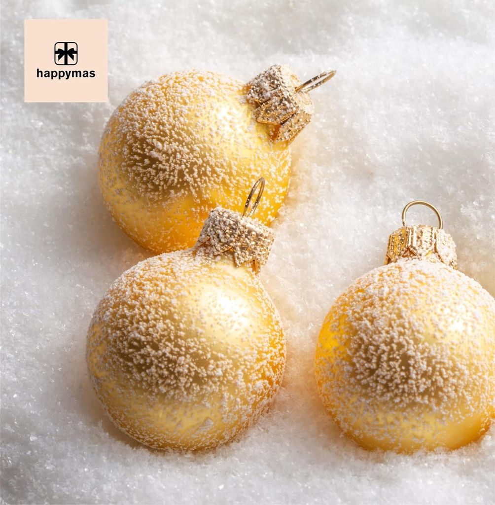 Täuschend echter Kunstschnee, weich und | Kaufland.de