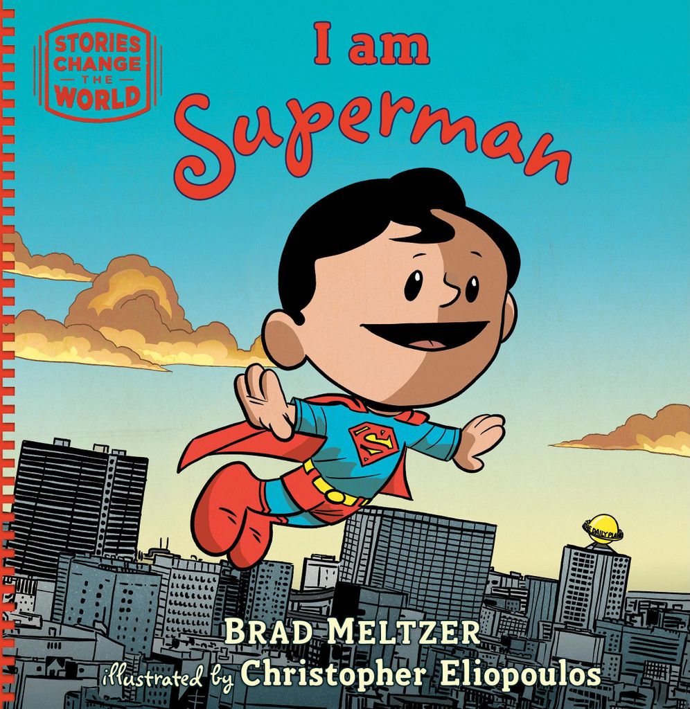 I am Superman
