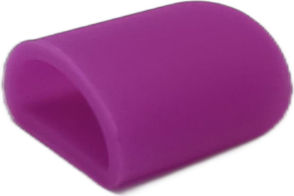 Gummifüße / Schutzhülle für Parkständer für den Xiaomi / M365 / M365 Pro / Pro 2 / 1S / Essential / Ninebot Max G30 / Motus Scooty Roller - F...