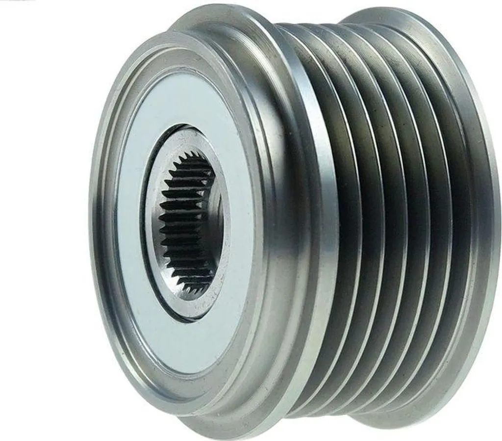 Roue libre alternateur AFP0084 robuste et silencieuse pour Audi Q5 A5 A4