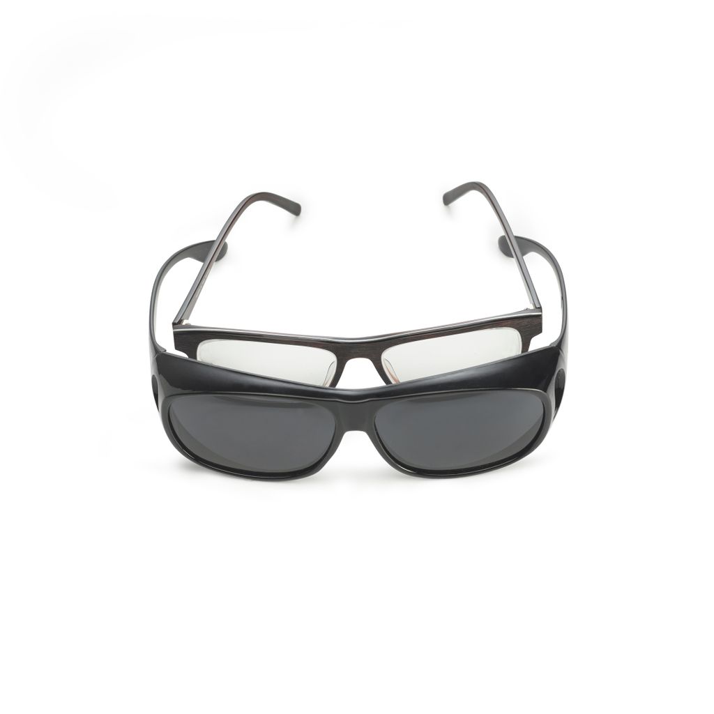 FALINGO Sonnenbrille Überzieh Überziehbrille CLASSIC Produktbild 4