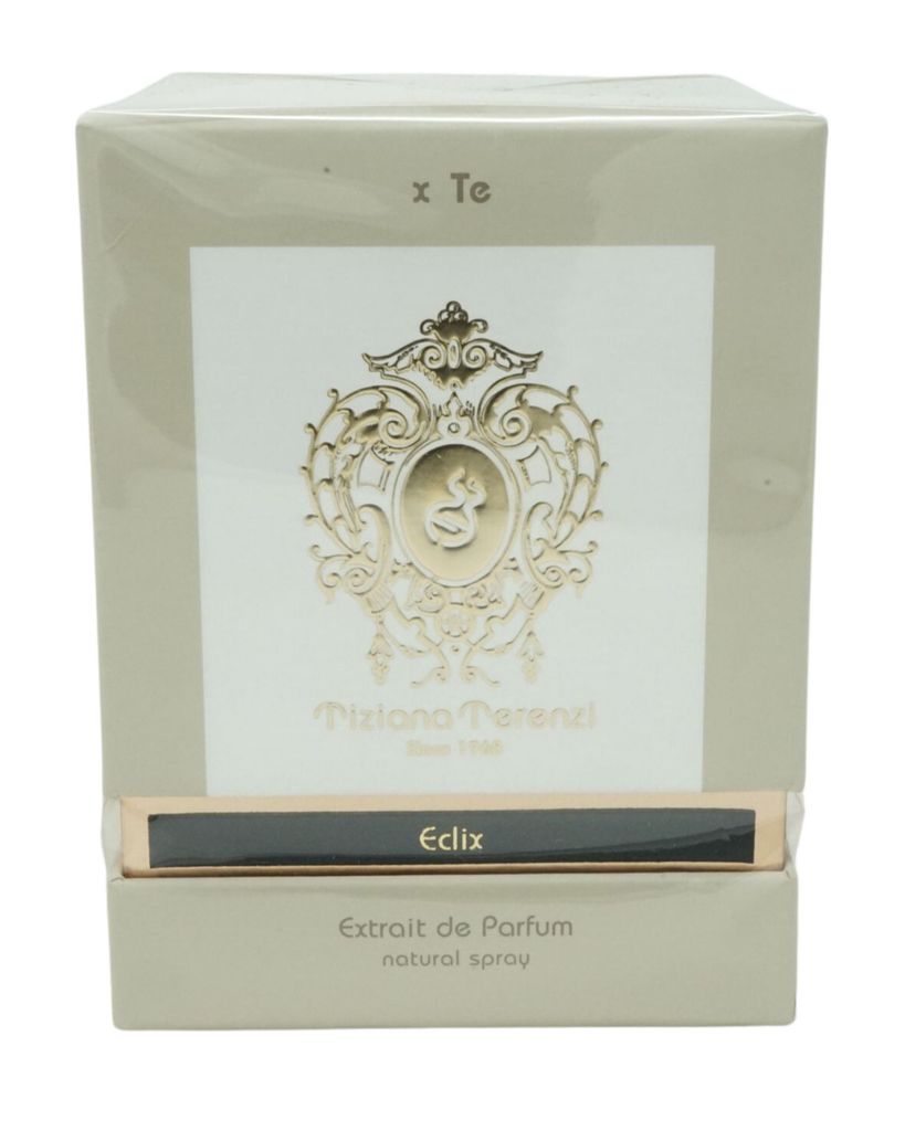 Tiziana Terenzi Eclix čistý parfém unisex 100 ml Obrázek produktu 