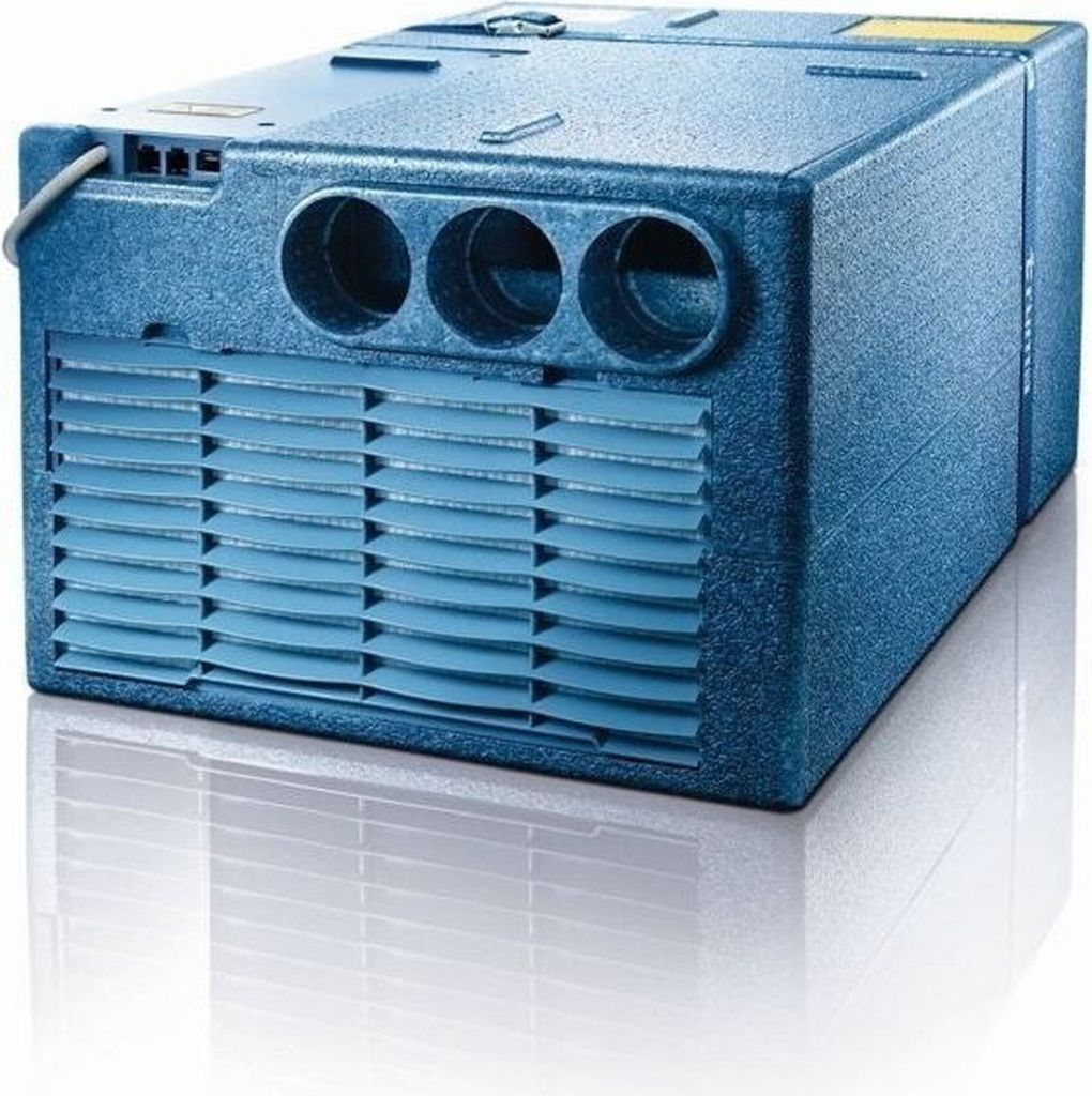 Truma Saphir Comfort RC | Staukasten Klimaanlage & Heizung Produktbild 