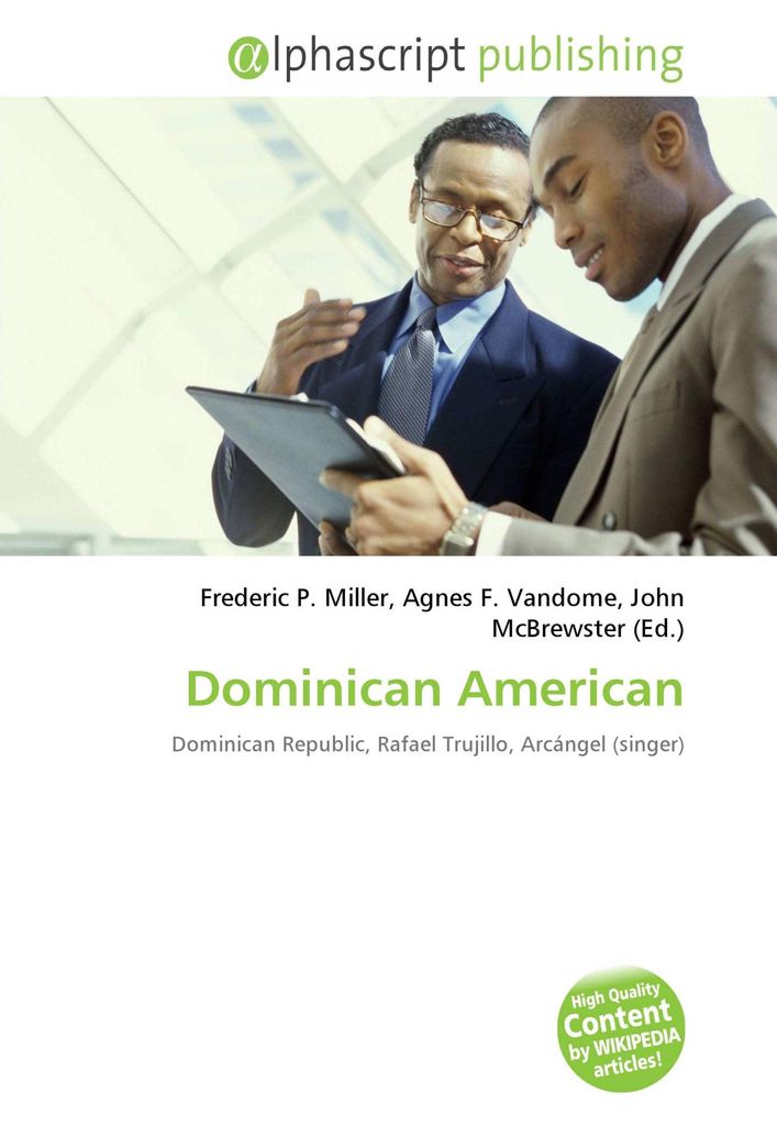 Dominican American