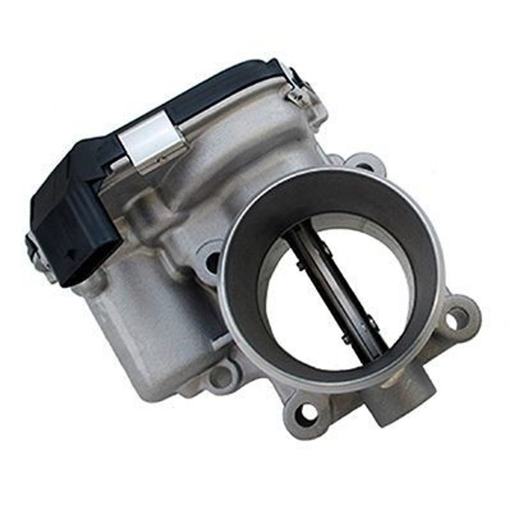 FISPA 88.454 Drosselklappe für OPEL Astra J GTC (P10) für HYUNDAI Tucson (TL, TLE) für KIA SPORTAGE (SL)