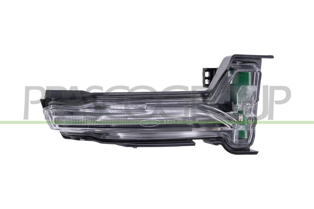 PRASCO FD4327415 Blinker Blinkleuchte Außenspiegel Rechts Produktbild 