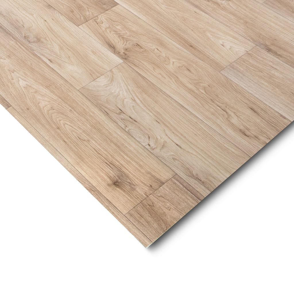 CV-Belag Eiche Antik Wagner 1 Zuschnitt Breite: 100 cm, Länge: 500 cm
