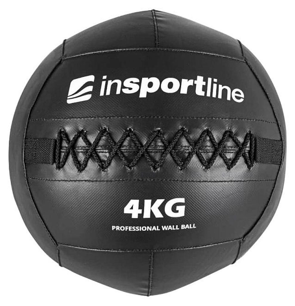 Insportline Walbal SE Gymnastikball 4 kg
