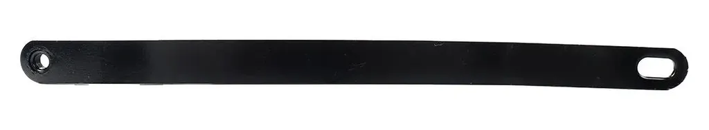 Support radiateur Mercedes W205 en métal durable - Montage d'origine