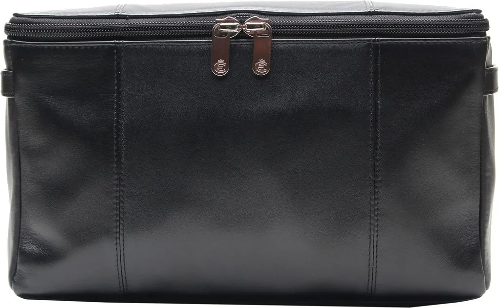 Esquire Pelle Borsa per Utensili Professionale | Nero Elegante Duraturo