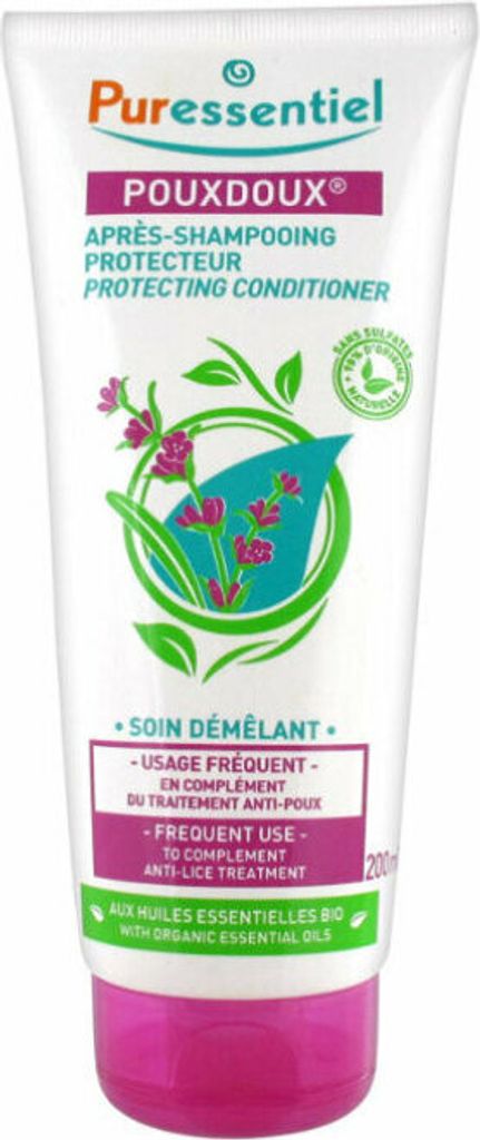 Puressentiel Anti-Lice Conditioner 200ml