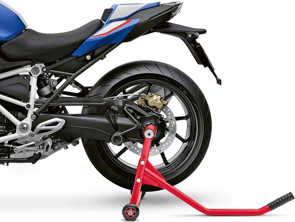 Einarmständer passend für BMW R 1250 R 19-25 Montageständer # Single-R
