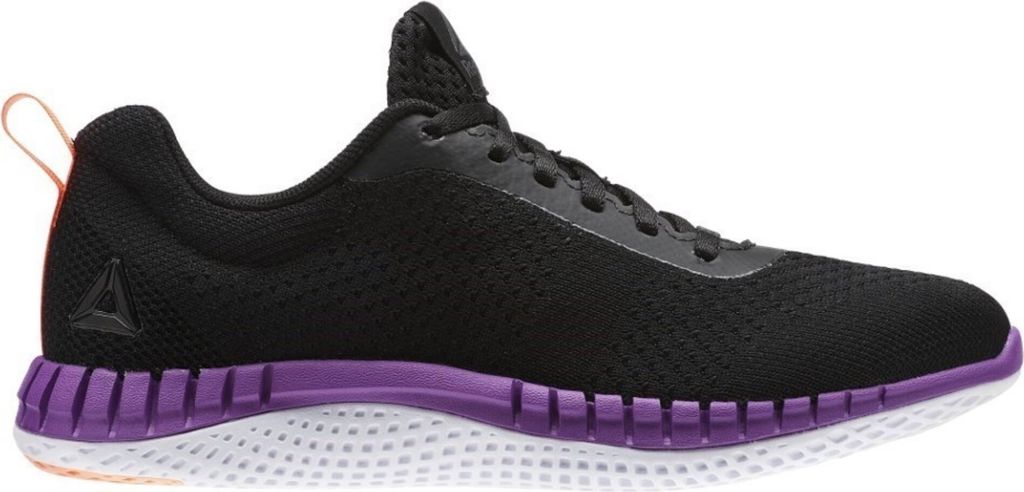 Reebok Schuhe Rbk Print Run Prim, BS8592