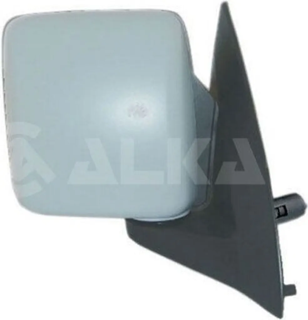 Rétroviseur droit ALKAR 9238421 pour Opel Combo Tour OE 6428769