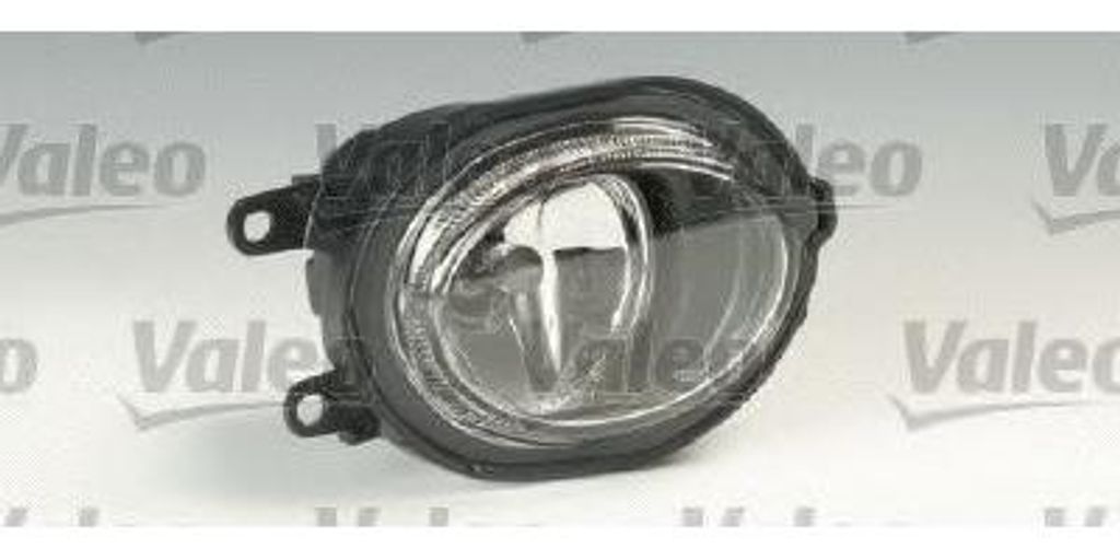 Valeo Nebelscheinwerfer 088198