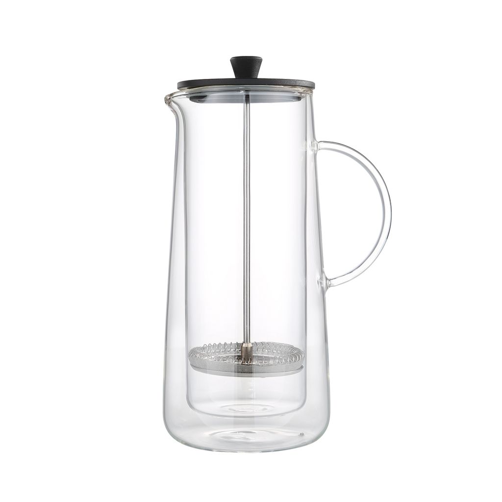 Zassenhaus caffettiera AROMA PRESS 8 tazze 45024 Immagine del prodotto 