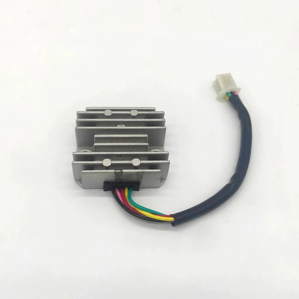 MAGNETI MARELLI Régulateur de Tension 12V pour Scooter SYM - Réf 01245