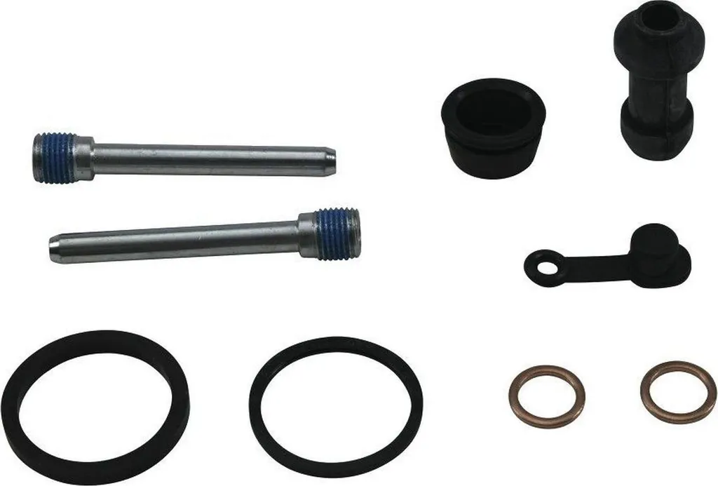 Kit anti-fuite et grippage étrier frein arrière Kawasaki KLX 230 A 20-21