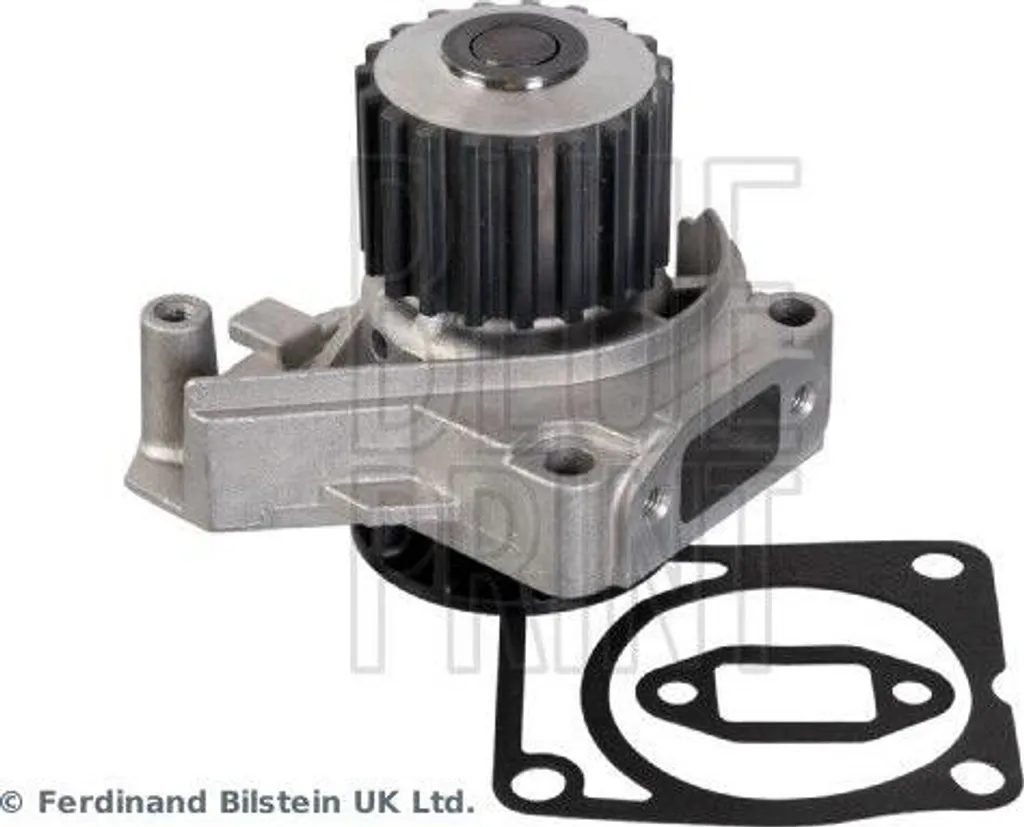 Pompe à eau BLUE PRINT ADD69127 pour Mercedes Sprinter - OE 493169