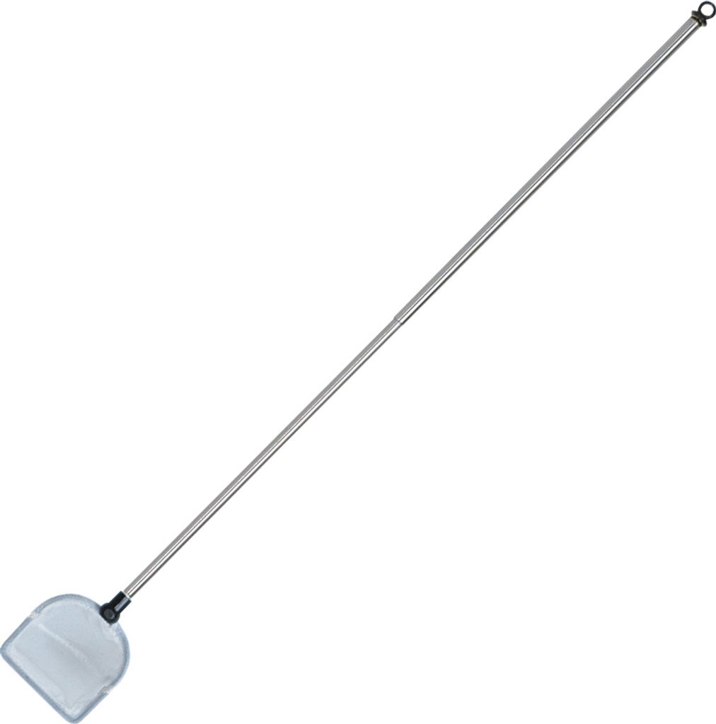 Dennerle Nano Shrimp Net, Bügel, klein, ws