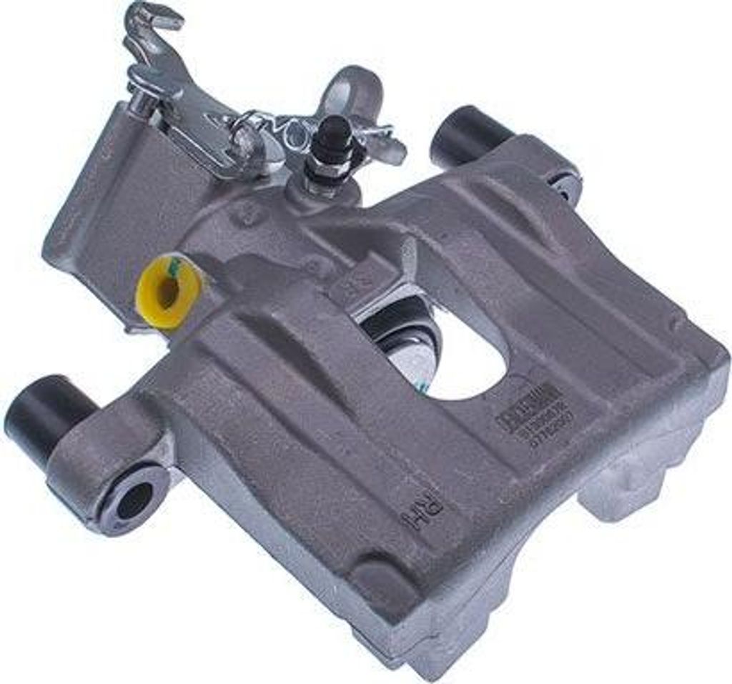 DENCKERMANN B190067R Bremssattel OE 93172183 kompatibel mit Vectra