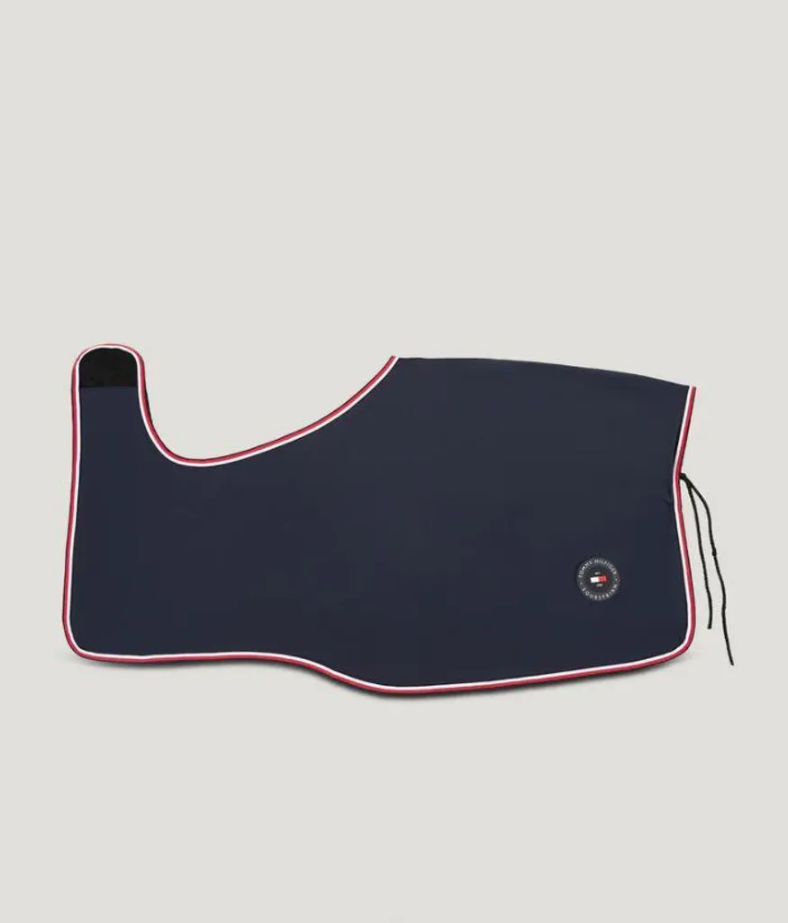 Tappeto Tommy Hilfiger Springfield Desert Sky M - Idrorepellente
