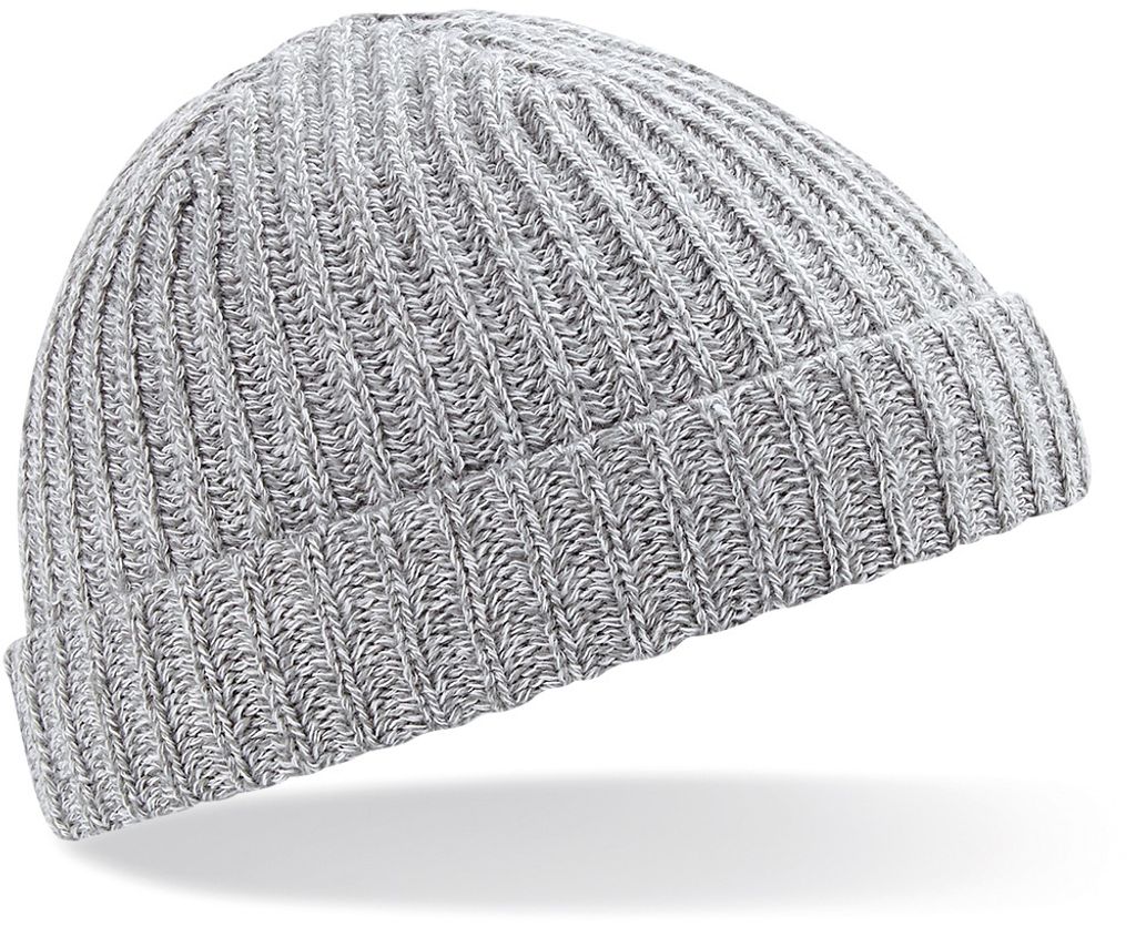 Beechfield Trawler Beanie Produktbild 1