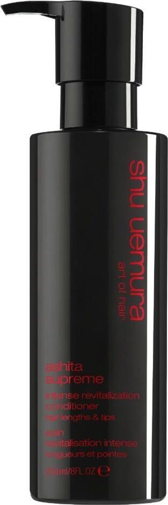 Shu Uemura Ashita Supreme Conditioner 250ml - revitalisierender Conditioner