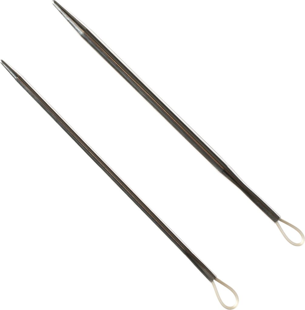 Addi AD9227 Nadel Set, Silber, one size Produktbild 
