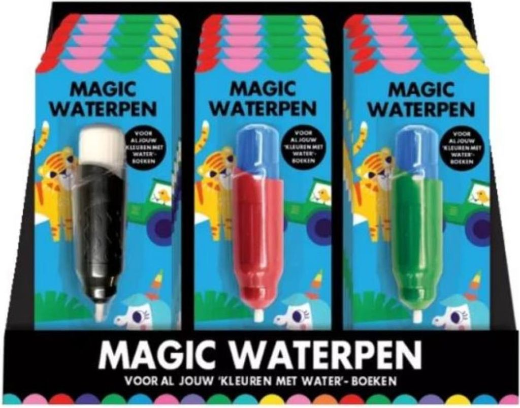 Imp magischer Wasserstift