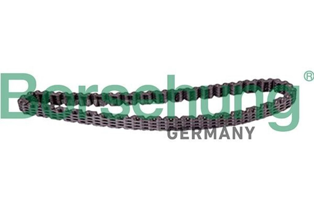 Borsehung Ölpumpenkette B12184 für VW Golf VII Schrägheck (5G1, BQ1, BE1, BE2)