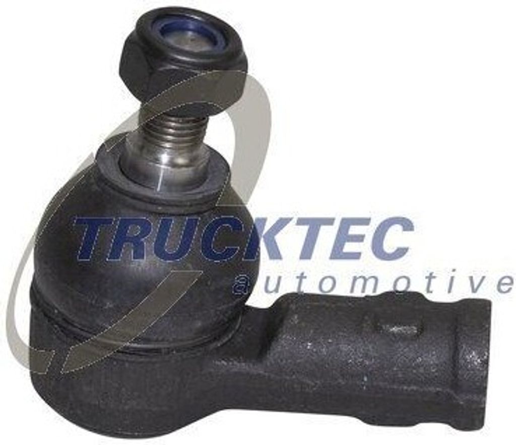 TRUCKTEC AUTOMOTIVE Spurstangenkopf Spurstange passend für MERCEDES-BENZ VITO Bus (638) Vorne 02.37.051