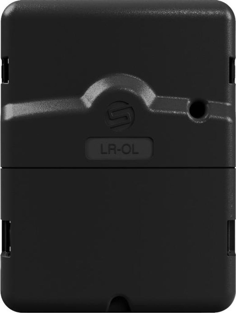 Programmierer für gartenautomation Solem LR-OL