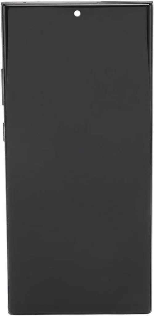 Réparer un écran tactile 6,9 pouces noir HS : Kit complet 4G et 5G