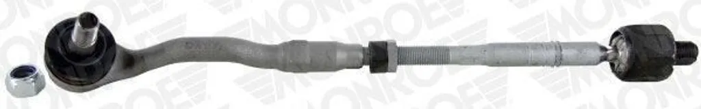 Barre de direction pour corriger le parallélisme usé des BMW X5 E70