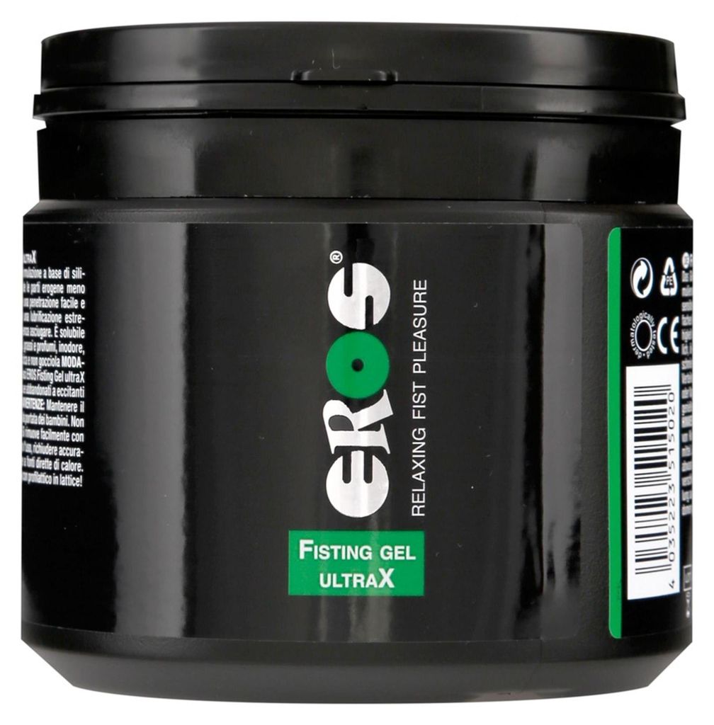 Gel per pugni UltraX 500 ml Immagine del prodotto 