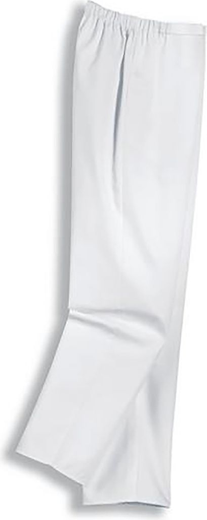 Uvex Damen Arbeitshose eco weiß Gr. 44
