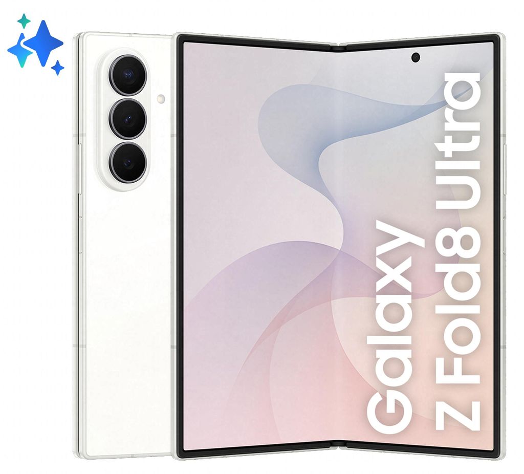 Samsung Galaxy Z Fold8 Ultra , 20,3 cm (8"), 12 GB, 256 GB, Produktbild 