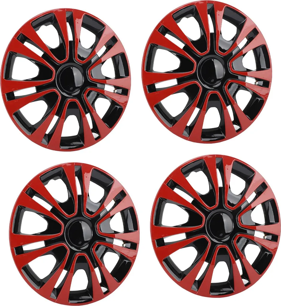 Enjoliveurs 13 pouces pour protéger les jantes de voiture | Style sport