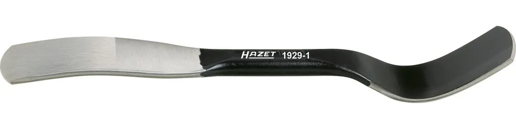 Benna HAZET 1929-1 Professionale 480mm | Utensile per Lattoneria
