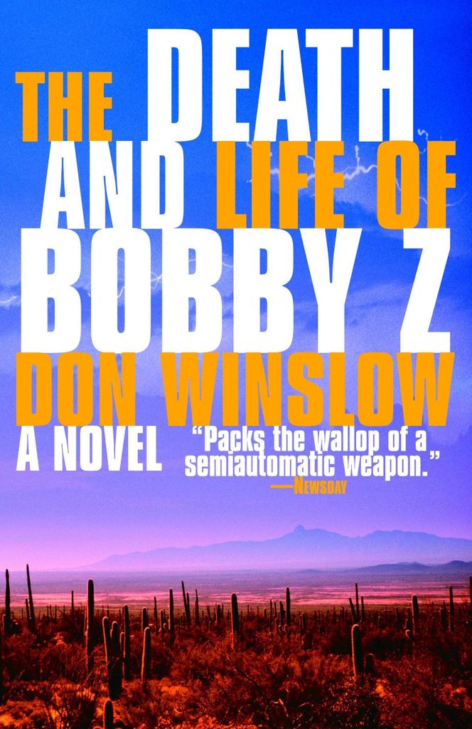 ISBN The Death and Life of Bobby Z, Mystery & Spannung, Englisch, Taschenbuch, 272 Seiten