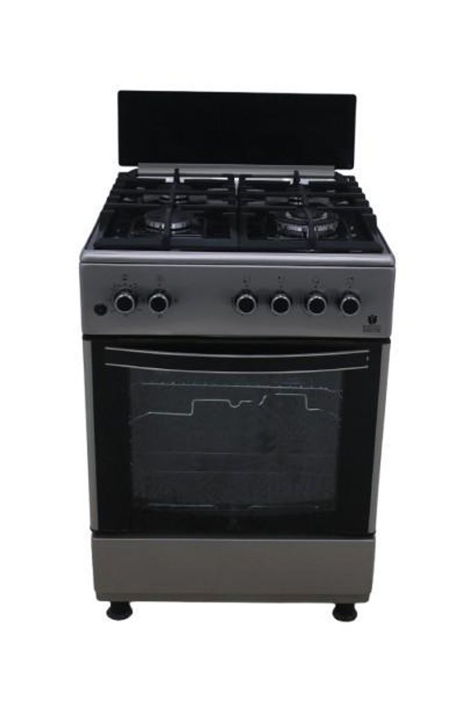 Gasline SHGG6060KGGX Gas Standherd 60cm , Gasbackofen, Produktbild 
