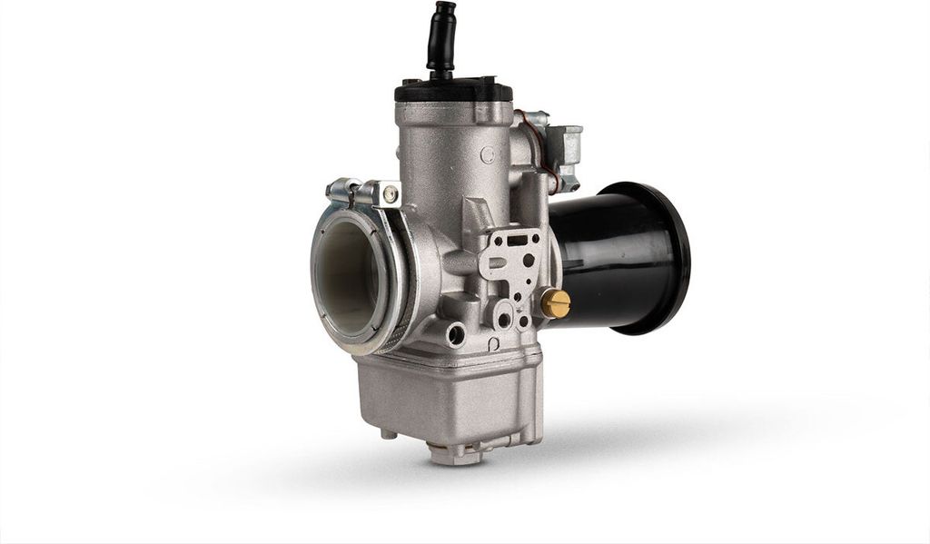 Malossi PHM 40 AD1 Dell'Orto 4810 Vergaser