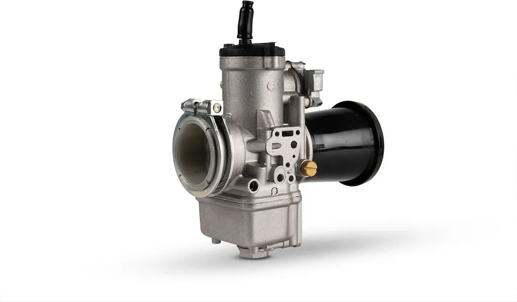 Carburateur PHM 40 AD1 Malossi Dell'Orto 4810 : optimisez votre puissance